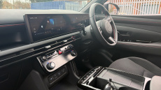 Hyundai TUCSON 1.6T Plug-in Hybrid N Line S 5dr Auto Estate